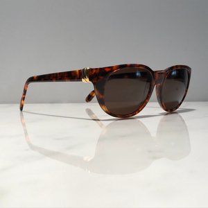 Cartier Glasses Sunglasses Trinity Havana Tortoise